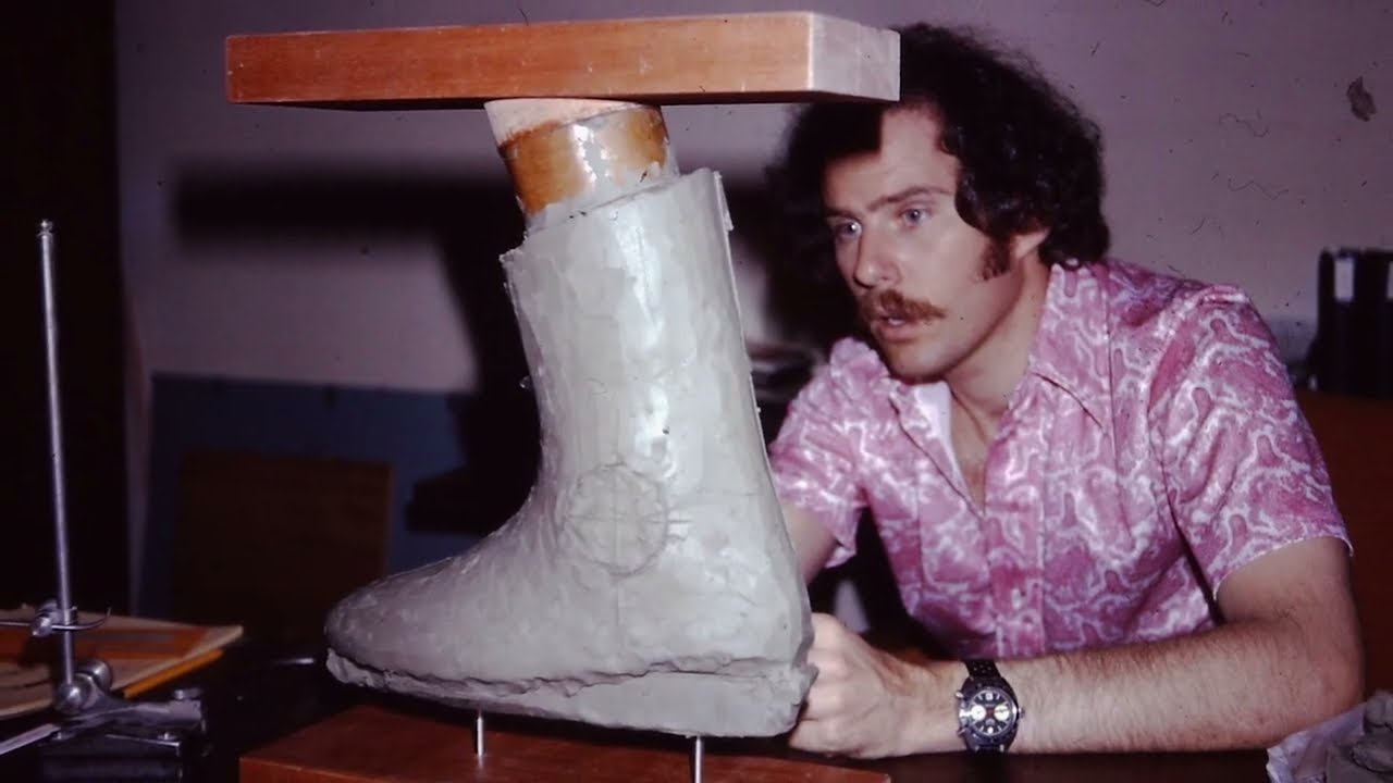 Video: Chris and Denny Hanson