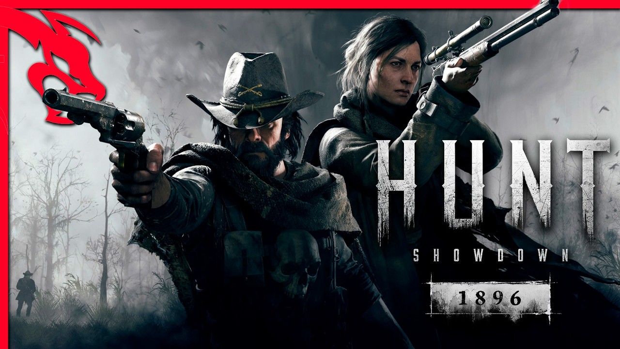 LA CHANCLA NUNCA PERDONA | Hunt Showdown 1986 c/ Trece y Carola