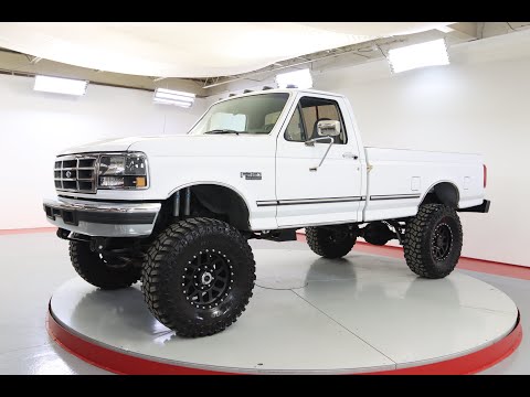 1996 Ford F350 (CC-1481882) for sale in Denver , Colorado