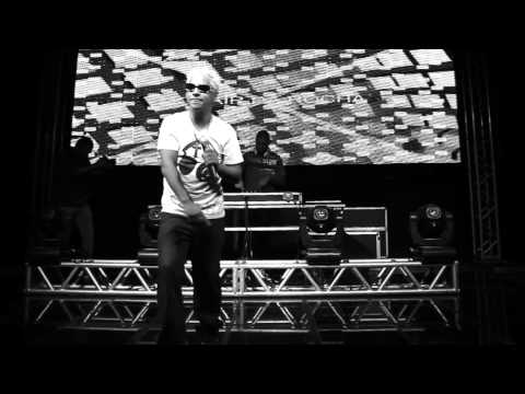 DVD FIVE DJS - MC JAIR DA ROCHA