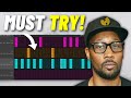 How Rza S Drum Pattern Makes ANY Melody Hit Hard Rza Inspired 10