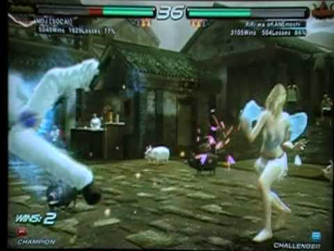 T6 BR MDJ [hwo] v Kane [lil] - 3