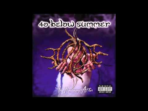 40 Below Summer - Breathless