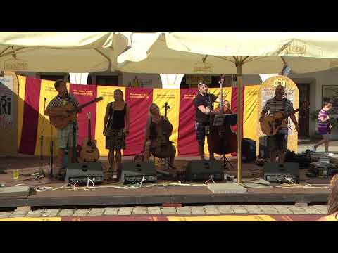 Bonsai č. 3 a Der Šenster Gob