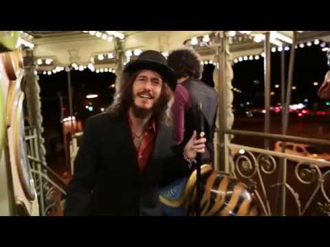 ANTONIO HERNANDO - EL CAMINO (VIDEOCLIP OFICIAL)