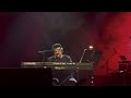 Tera Chehra By Adnan Sami Live In Concert Augustus 2023 UK London Wembley Arena Ovo