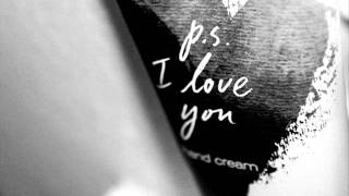 Nellie Mckay - PS I Love You