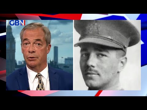 WTFarage: OCR proposes the removal of Wilfred Owen, Philip Larkin & Thomas Hardy from GCSE syllabus