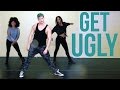 Get Ugly Jason Derulo The Fitness Marshall Dance Workout