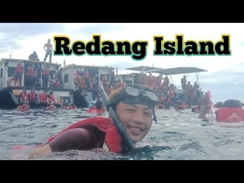 Redang Island Malaysia 🇲🇾  2022