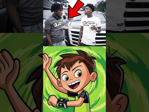 YouTube Thumbnail