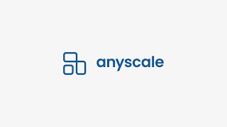 Anyscale YouTube Video