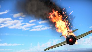 My 1st Ever (PC) Game Video - War Thunder - Brave New World
