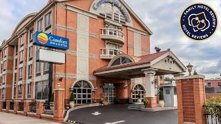 Comfort Inn & Suites LaGuardia Airport | New York (NY), United States | Hotel Re