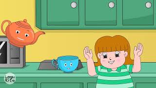 Download lagu AKU TEKO KECIL | Lagu Anak Indonesia | Lagu Kita mp3