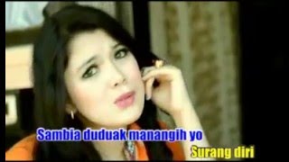 Download lagu Ratu Sikumbang - Rusuahlah Hati mp3