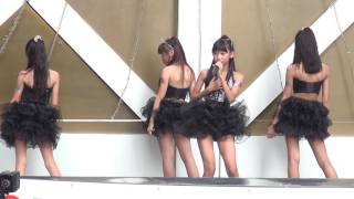SEI♡HINA「REVOLUTION (Crystal Kay feat. 安室奈美恵)」2016/07/17 Crystal Rainbow Party Vol.2