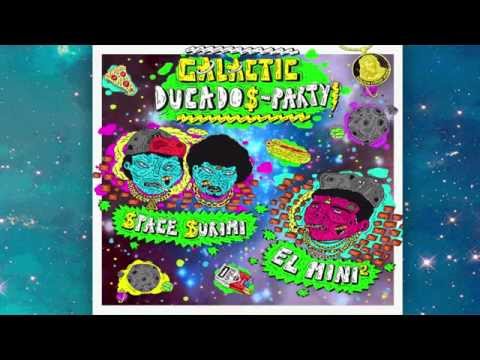 $pace $urimi x ELMINI² -  XxX Galactic Ducado$ Party XxX