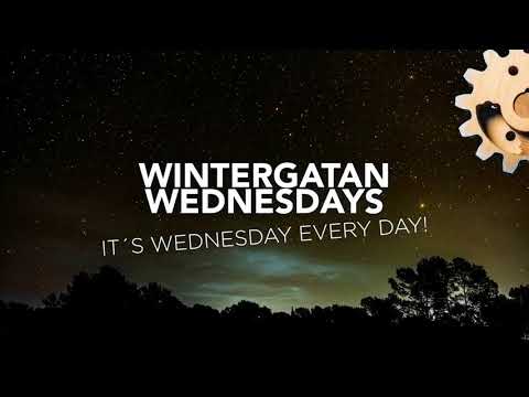 Wintergatan MMX - 30000 marbles song (extended edition)