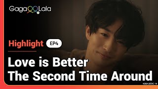 Miyata & Iwanaga open up about their feelings in J-BL Love is Better the Second Time Around“ 🥰