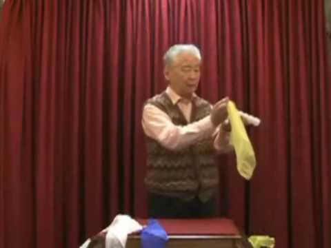 MC Silk Changer by Mikame Craft / SEO MAGIC USA