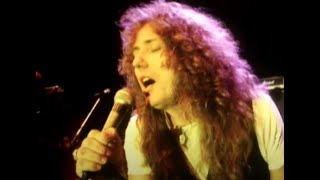 Whitesnake - Guilty Of Love (1983 Promo)