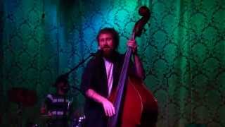 Dry Spell -- Casey Abrams