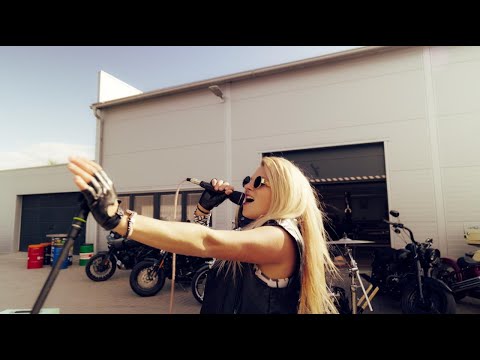 Tabasco - Čas plamenů [Official Music Video]