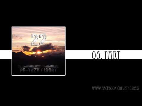 Petrzy/1Sort - Fart (feat. Sort, Ryży)