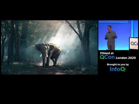 Kubernetes is Not Your Platform, It's Just the Foundation