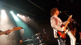 Scientists  - Blood Red River