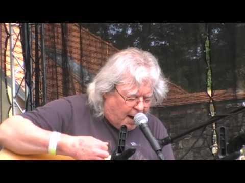 VLADIMÍR MIŠÍK & Etc  Večernice - OKOŘ SE ŠŤÁVOU 2013