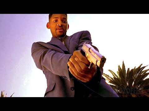 4 absolut großartige Szenen aus dem ersten Bad-Boys-Film zum erneuten Ansehen 🌀 4K