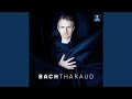 Orchestral Suite No. 3 in D Major, BWV 1068: II. Air (Transcr. Tharaud for Piano)