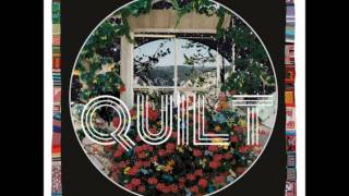 Quilt - Rabid Love