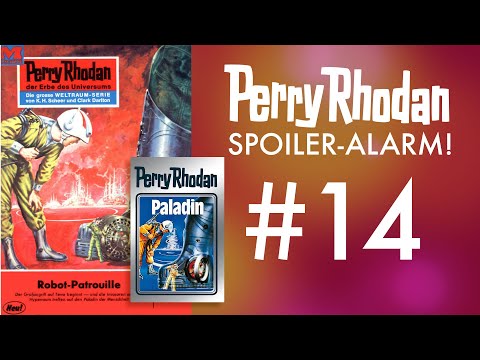 Die Konstrukteure des Zentrums (M 87, Teil 2 – Band 350 -399)