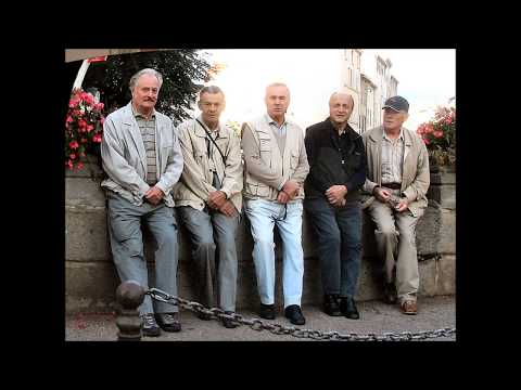 Pihalni orkester Bežigrad - Po Dunajski cesti