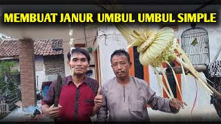 Download lagu Janur umbul umbul simple Tutorial 11... mp3