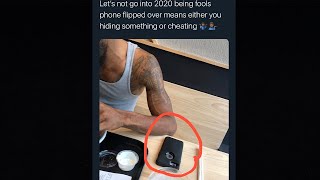 If You Do This, You're A Horrible Person...According To Twitter