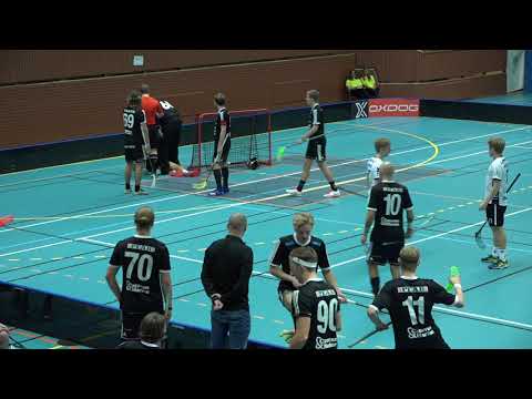 SAIK- Uppsala Teknologerna. Målsammanfattning