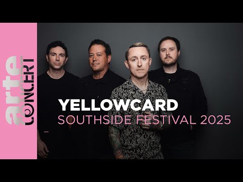 Yellowcard