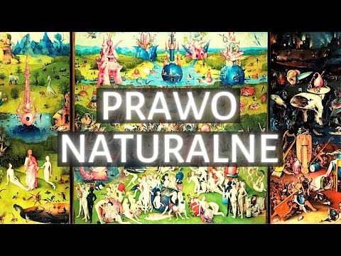 PRAWO NATURALNE ♥