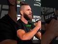 JIRI PROCHAZKA ROASTS MAGOMED ANKALAEV WHO HAS HE BEAT JOHNNY WALKER