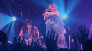 いくよ！ 可愛すぎない？ - NOMELON NOLEMON 「どうにかなっちゃいそう！」from “DOCUMENTARIUM 2025” 6.22 東京キネマ倶楽部（3rd Full Album『EYE』より）