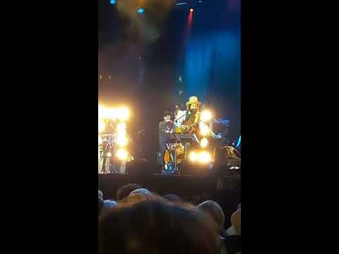 Vinicio Capossela - Addio Lugano Bella