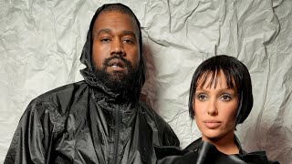 Kanye West Type Beat - Digital Instrumental Hip Hop RnB Trap