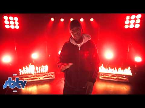 Squeeks  _3rdDegree S1.EP8]- SBTV