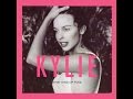 Kylie Minogue   What kind of fool heard all that before 1992