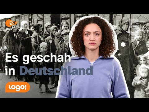 Holocaust-Gedenktag: Das steckt dahinter! | 5½ Fakten