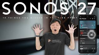 Download lagu Sonos 27 App - 10 things Sonos didn't tell you mp3